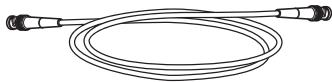 SAMSUNG SCC-C4335P - Videokabel - 1