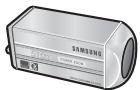 SAMSUNG SCC-C4335P - Controllare il contento della confezione - 1