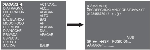 SAMSUNG SCC-C4335P - CÁMARA ID - 1