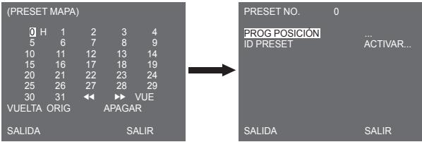 SAMSUNG SCC-C4335P - PRESET - 1
