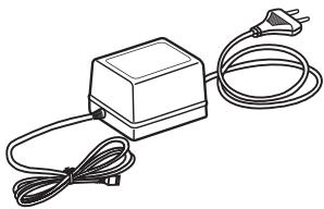 SAMSUNG SCC-C4335P - Câble adaptateur d'alimentation (vendu séparation) - 1