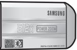 SAMSUNG SCC-C4335P - Anschlieben der Kabel - 7