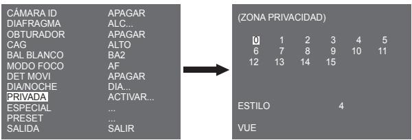 SAMSUNG SCC-C4335P - PRIVADA - 1
