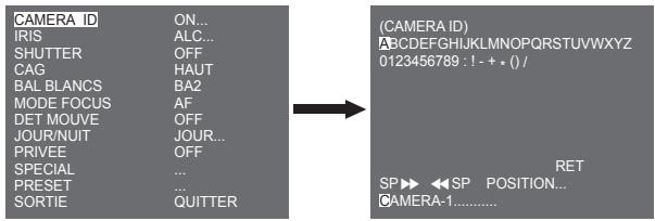 SAMSUNG SCC-C4335P - CAMERAID - 1