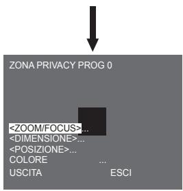 SAMSUNG SCC-C4335P - PRIVACY - 2