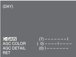 SAMSUNG SCC-C4335P - DAY... - 1
