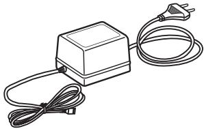 SAMSUNG SCC-C4335P - Cavo adattatore (venduto separate mente) - 1