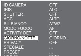 SAMSUNG SCC-C4335P - GIORNO/NOTTE - 1