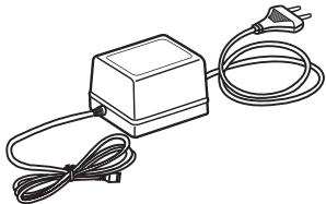 SAMSUNG SCC-C4335P - Cable del Adaptador de Corriente (se vende por分开) - 1