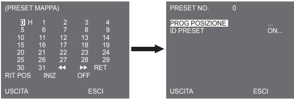 SAMSUNG SCC-C4335P - PRESET - 1