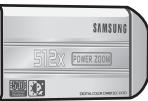 SAMSUNG SCC-C4335P - Connexion des câbles - 7