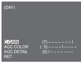 SAMSUNG SCC-C4335P - DAY... - 1