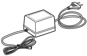 SAMSUNG SCC-C4335P - Power Adapter Cable (sold separately) - 1