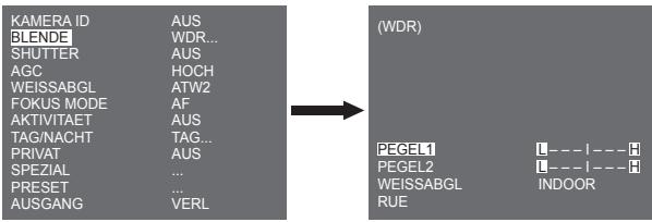SAMSUNG SCC-C4335P - WDR... - 1