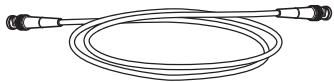 SAMSUNG SCC-C4335P - Cable de Video - 1