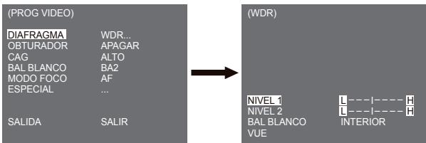 SAMSUNG SCC-C6435P - WDR - 1