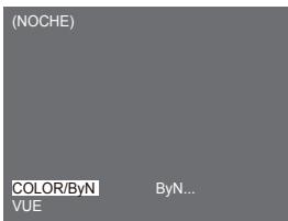 SAMSUNG SCC-C6435P - NOCHE... - 1