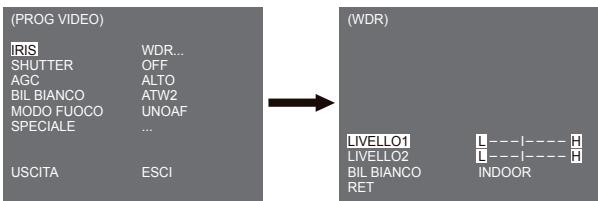SAMSUNG SCC-C6435P - WDR - 1