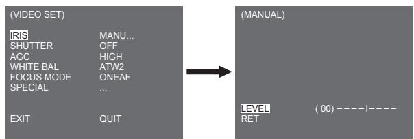 SAMSUNG SCC-C6435P - MANU - 1