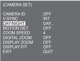 SAMSUNG SCC-C6435P - DAY/NIGHT - 1