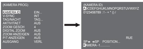 SAMSUNG SCC-C6435P - KAMERA ID - 1