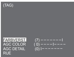SAMSUNG SCC-C6435P - TAG... - 1