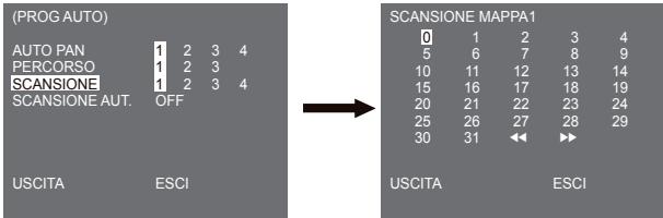 SAMSUNG SCC-C6435P - SCANSIONE - 1