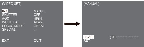 SAMSUNG SCC-C6435P - MANU - 1