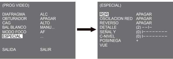 SAMSUNG SCC-C6435P - ESPECIAL - 1