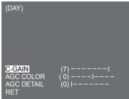 SAMSUNG SCC-C6435P - DAY... - 1