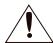 SAMSUNG SCC-C6435P - PRECAUCION - 3