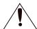 SAMSUNG SCC-C6435P - PRECAUCION - 1