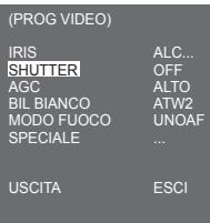 SAMSUNG SCC-C6435P - SHUTTER - 1