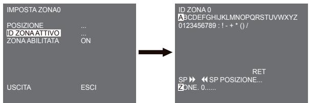 SAMSUNG SCC-C6435P - ID ZONA ATTIVO - 1