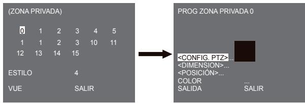SAMSUNG SCC-C6435P - ZONA PRIVADA - 1