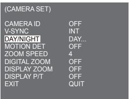 SAMSUNG SCC-C6435P - DAY/NIGHT - 1