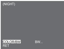 SAMSUNG SCC-C6435P - NIGHT... - 1