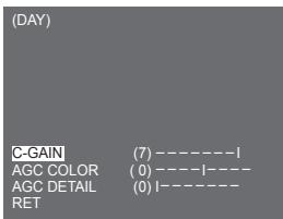 SAMSUNG SCC-C6435P - DAY... - 1