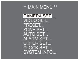 SAMSUNG SCC-C6435P - Not - 1