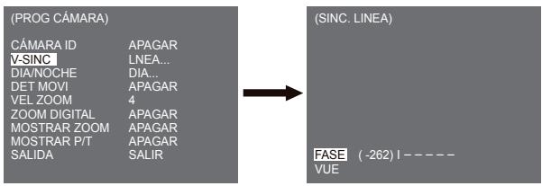 SAMSUNG SCC-C6435P - V-SINC - 1