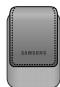 SAMSUNG VLUU L201 - 功能標識/相機內容 - 6