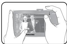 SAMSUNG VLUU L201 - Resim Cekme - 6