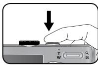 SAMSUNG VLUU L201 - Resim Cekme - 3