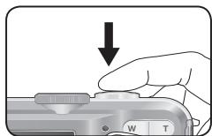 SAMSUNG D860 - Prendre une photo - 8