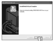 SAMSUNG DIGIMAXS600 - Configuration du logiciel de l'application - 2