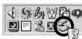 SAMSUNG DIGIMAXS600 - Retrait du disque amovible - 1