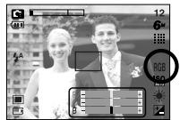 SAMSUNG DIGIMAXS600 - Touche +/- - 1