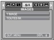 SAMSUNG DIGIMAXS600 - Touche imprimante - 2