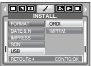 SAMSUNG DIGIMAXS600 - Démarrage du mode PC - 1