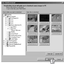 SAMSUNG DIGIMAXS600 - Digimax master - 2
